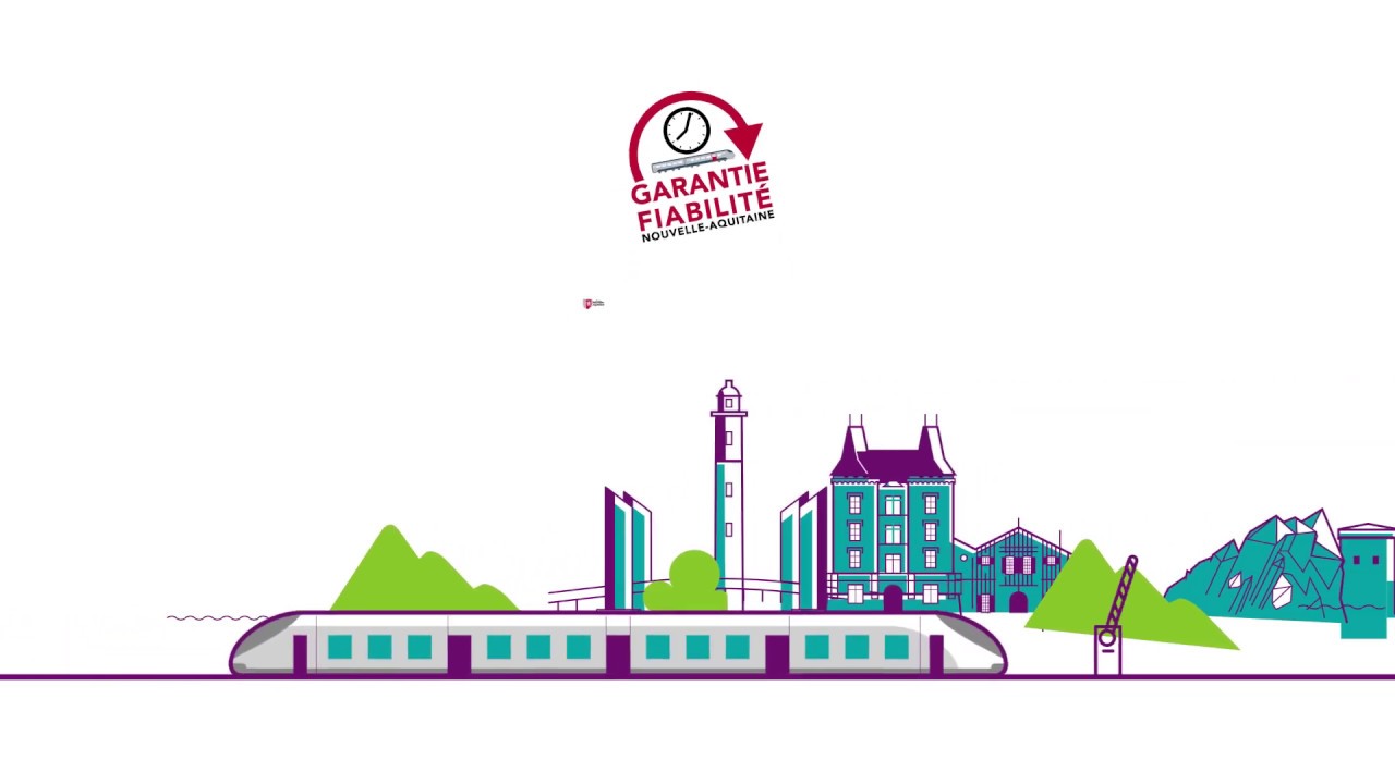 Ter Gratuit Nouvelle Aquitaine Abonnement TER Nouvelle-Aquitaine : quel Pass Abonné choisir