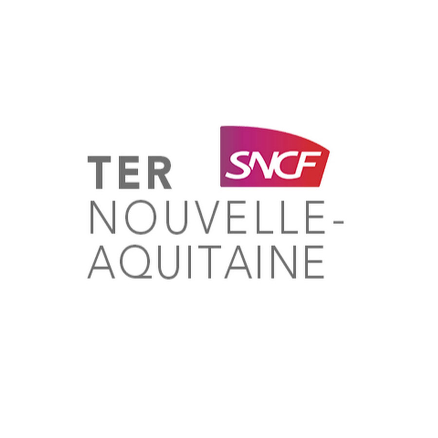 Le site TER Nouvelle-Aquitaine