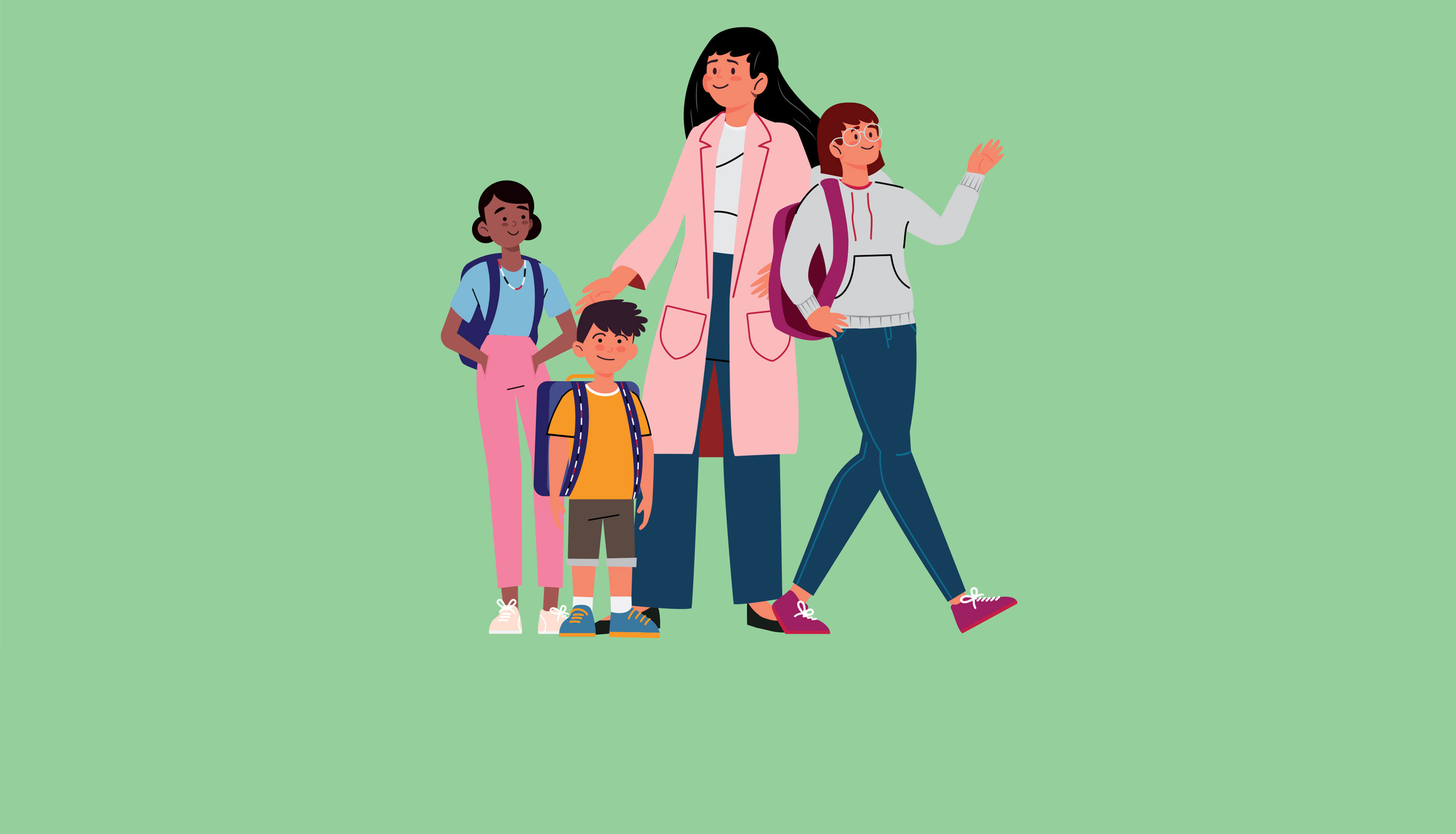 Inscription aux transports scolaires 2024-2025
