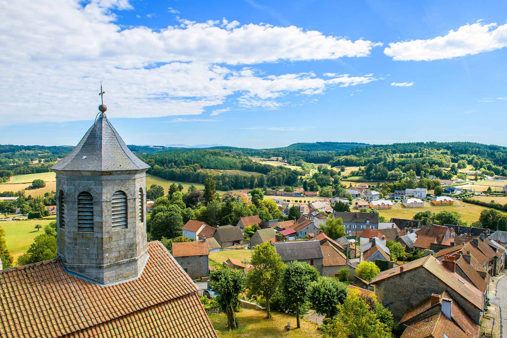 Illustration du site Territoires en Nouvelle-Aquitaine