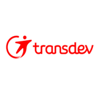 Logo Transdev