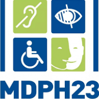 MDPH 23