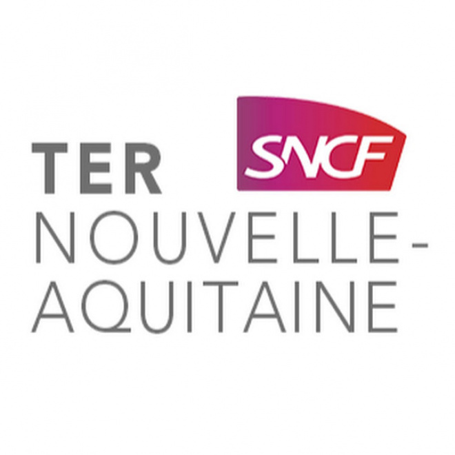 Le site TER Nouvelle-Aquitaine