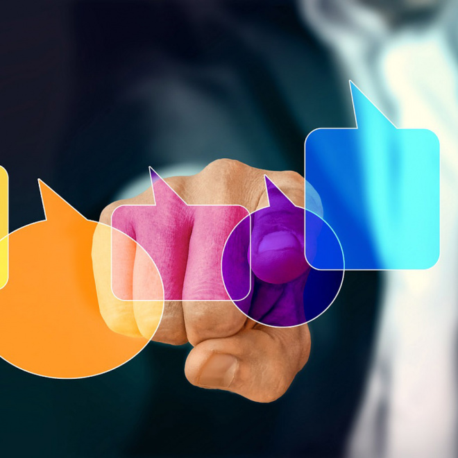 Un besoin, un problème : contactez-nous