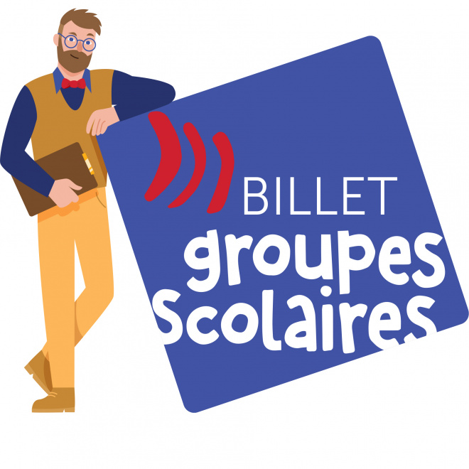 Billet groupe scolaire