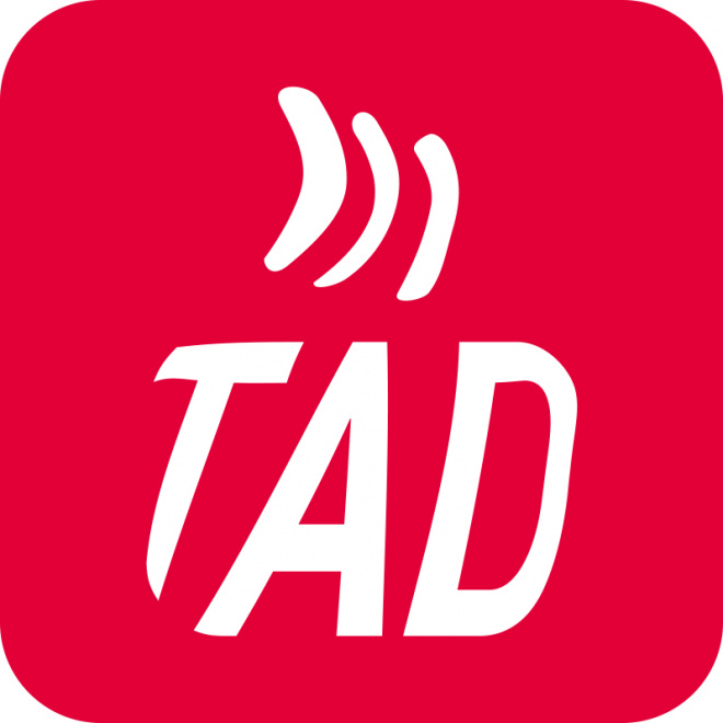 Transport à la demande - application