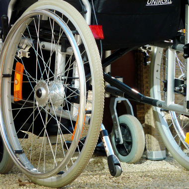 Le transport pour les élèves en situation de handicap
