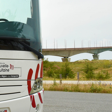 Mobilité durable : des transports plus propres en Charente-Maritime