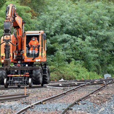 Le contrat de performance 2021-2024 signé avec SNCF Réseau