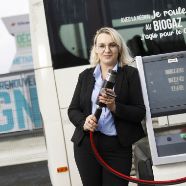 Mobilité durable : la transition énergétique des cars régionaux