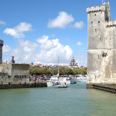 Pass touristique La Rochelle Océan Pass