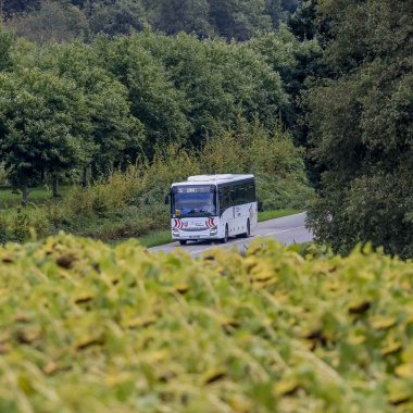 Deux nouvelles lignes de car express en Creuse