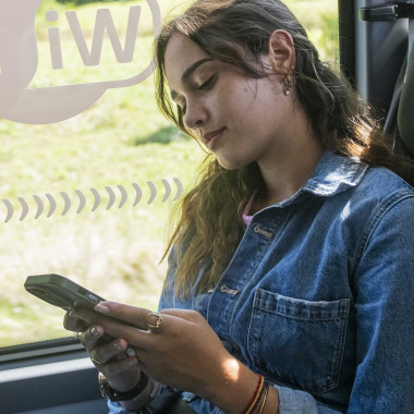 Modalis, l'application 