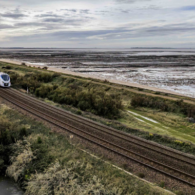 Trains régionaux : ce qui change en 2026