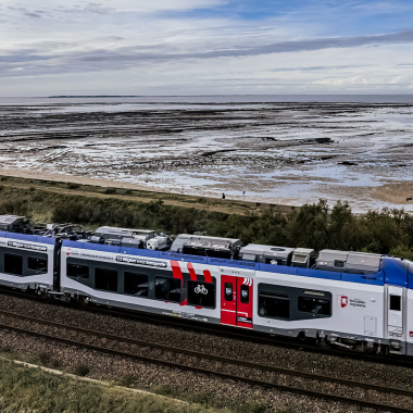 SNCF Voyageurs Terre Atlantique gèrera les lignes en Poitou-Charentes