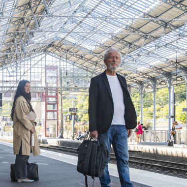 L’ouverture à la concurrence des transports ferroviaires régionaux