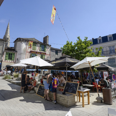 Les Estivales : les sorties de l'été