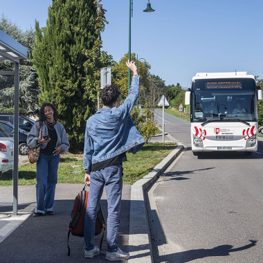 Mobilités locales en Corrèze