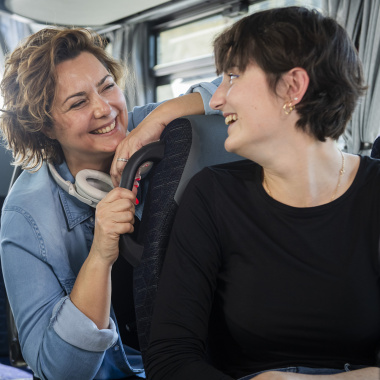Pass car + réseau Alego en Gironde