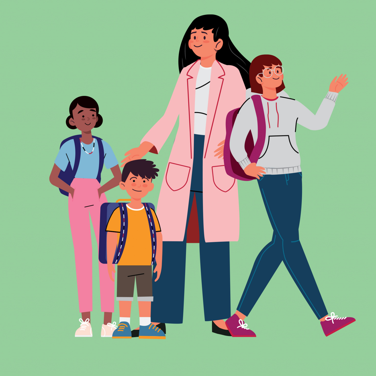 Inscription aux transports scolaires 2024-2025