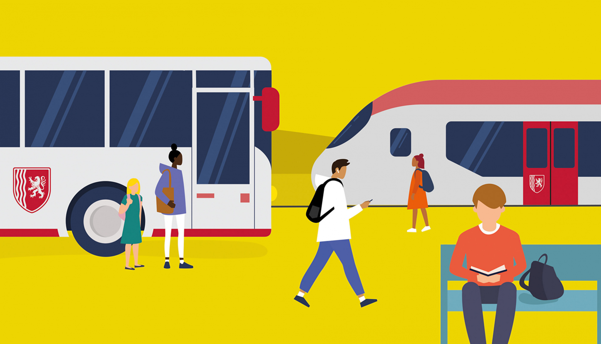 Transports en NouvelleAquitaine