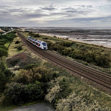 Trains régionaux : ce qui change en 2026