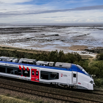 SNCF Voyageurs Terre Atlantique gèrera les lignes en Poitou-Charentes