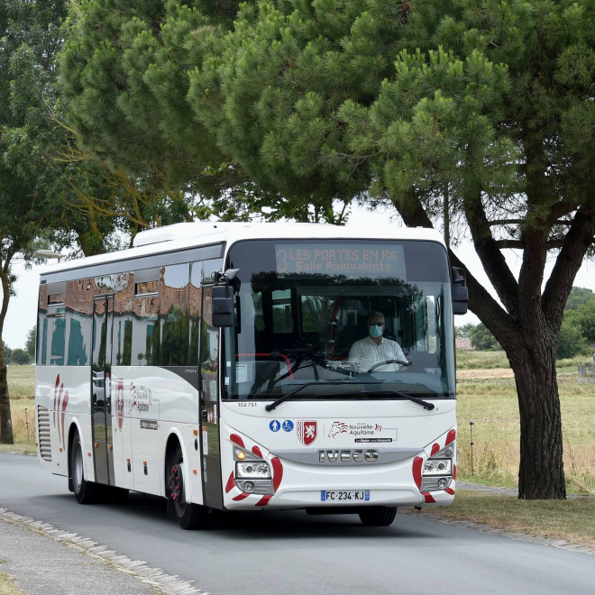 Transports scolaires frais d'inscriptions gratuits jusqu'au 20