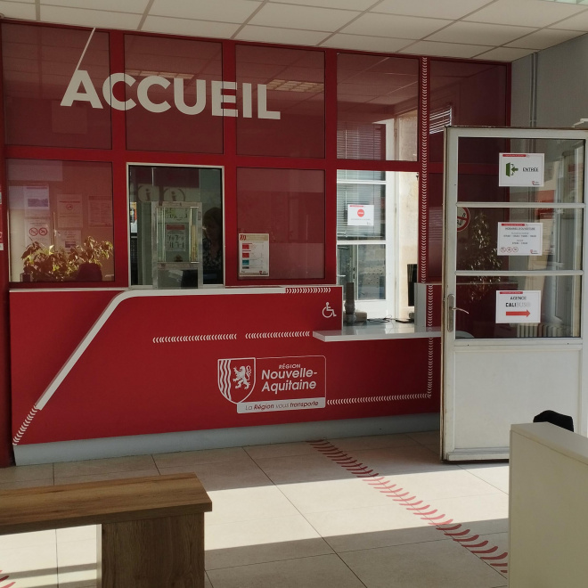 Transports scolaires NouvelleAquitaine votre dossier en ligne