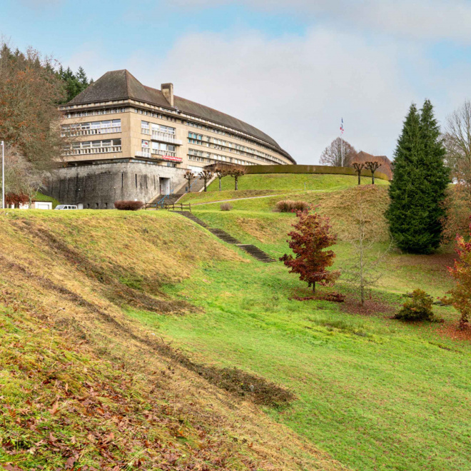 Journées européennes du patrimoine : vos trajets à 1 euro en TER