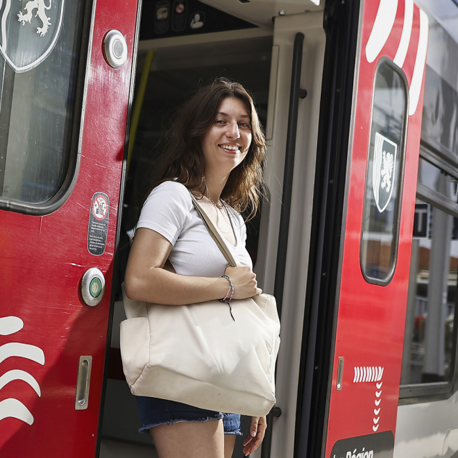 Moi, sans ma voiture ? Le défi pour changer de mobilité