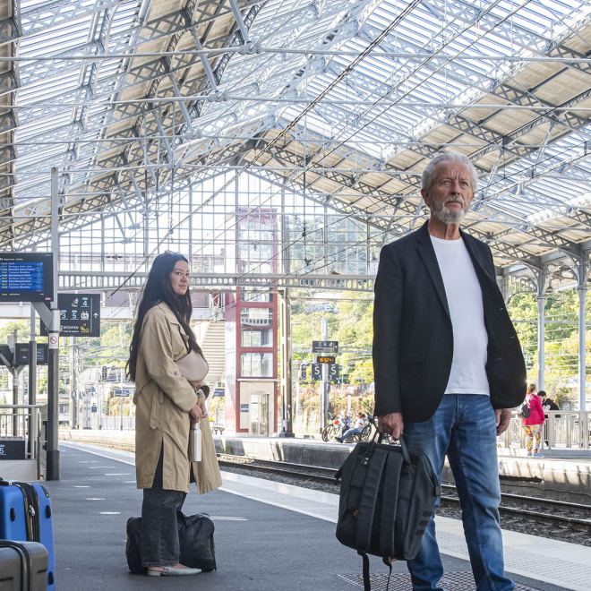 L’ouverture à la concurrence des transports ferroviaires régionaux